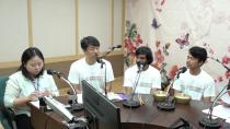 2019-09-29(일)[온고을 사랑방] - 장재효, 비슈와, 리츠키